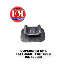 Coperchio cpt. - 569683