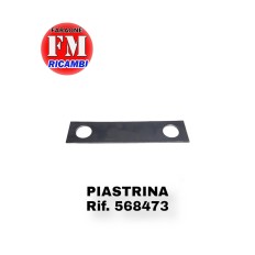 Piastrina - 568473