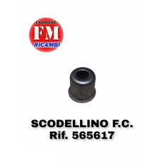 Scodellino frizione...