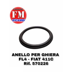 Anello per ghiera - 570226