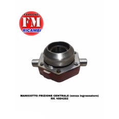 Manicotto frizione centrale...