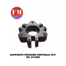 Supporto frizione centrale cpt. - 571999