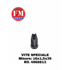 Vite speciale - 4968813