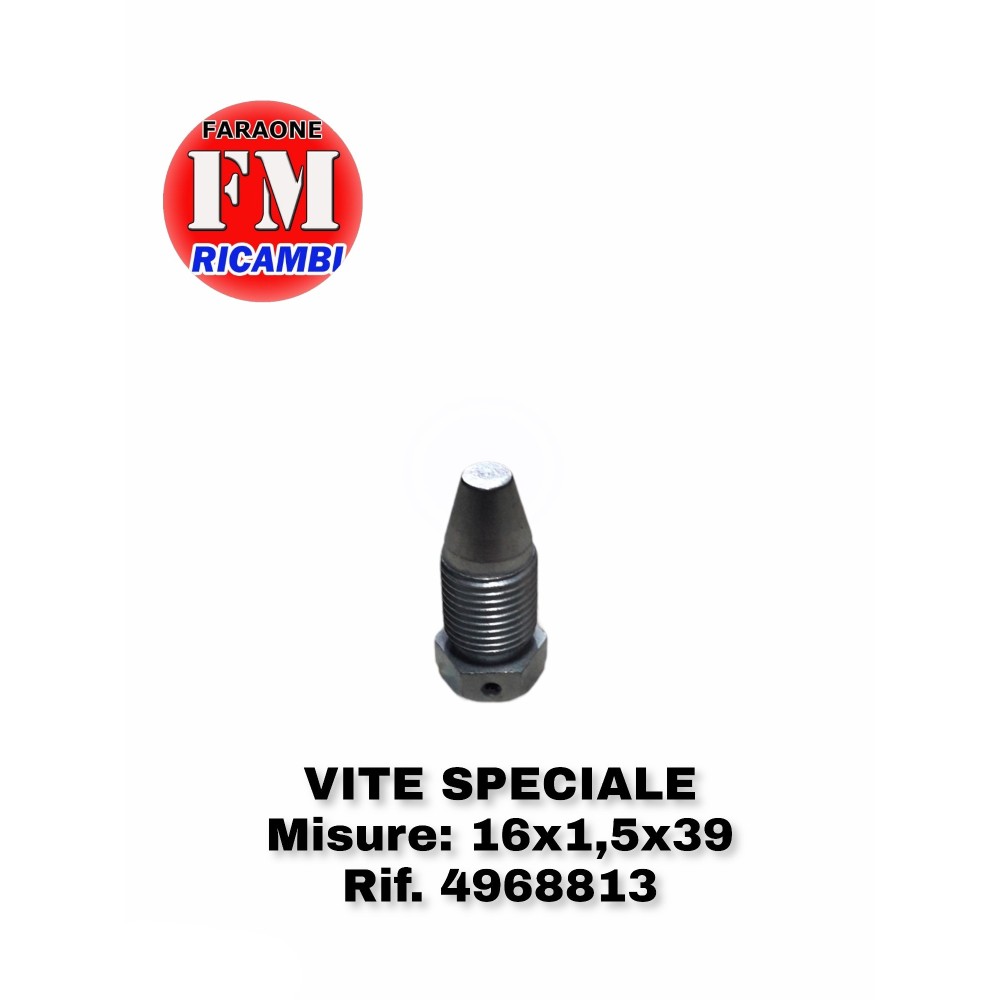 Vite speciale - 4968813