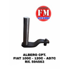 Albero cpt. - 594563