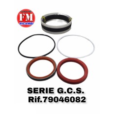 Serie g.c.s. - 79046082