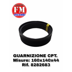 Guarnizione cpt. - 8282683