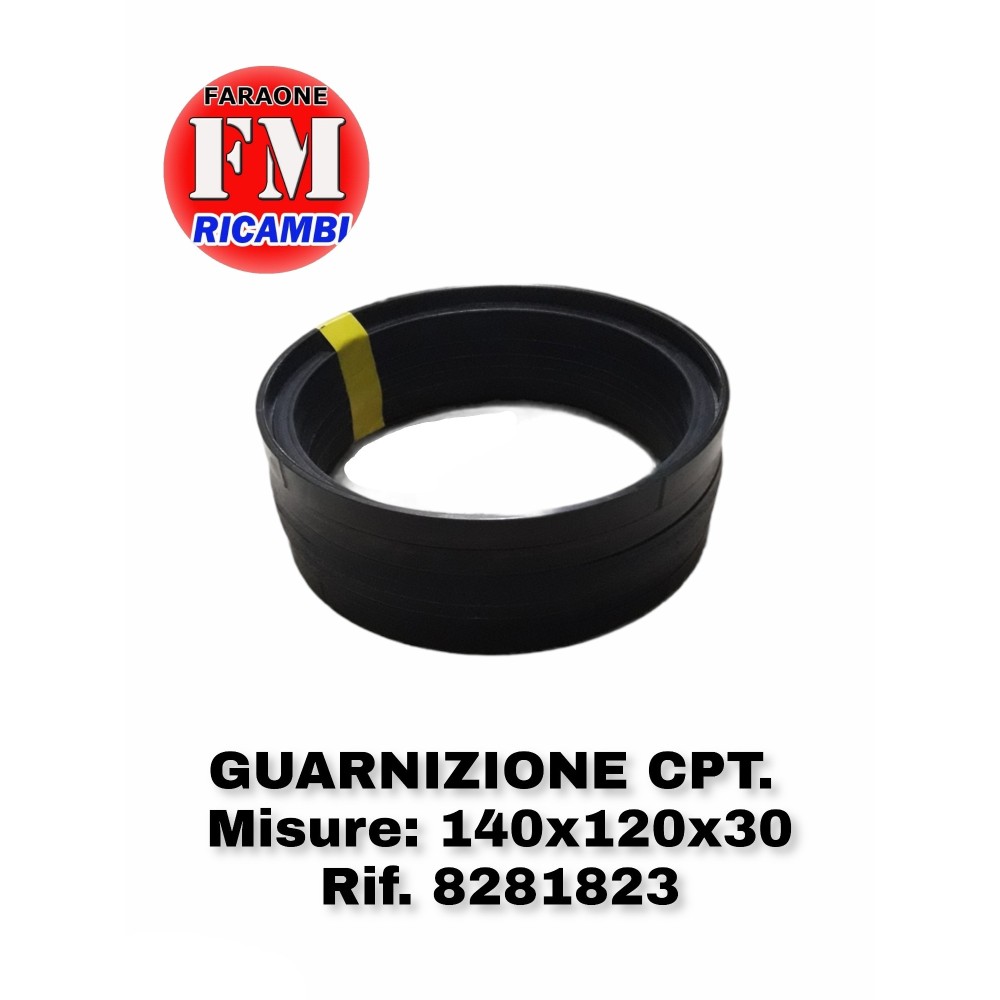 Guarnizione cpt. - 8281823