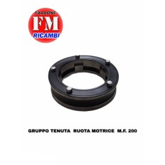 Gruppo tenuta ruota motrice M.F. 200 - 973418
