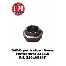Dado - 210195147