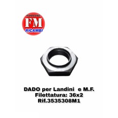 Dado - 3535308M1