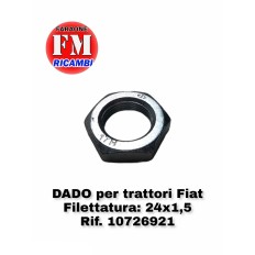 Dado per trattori Fiat -...