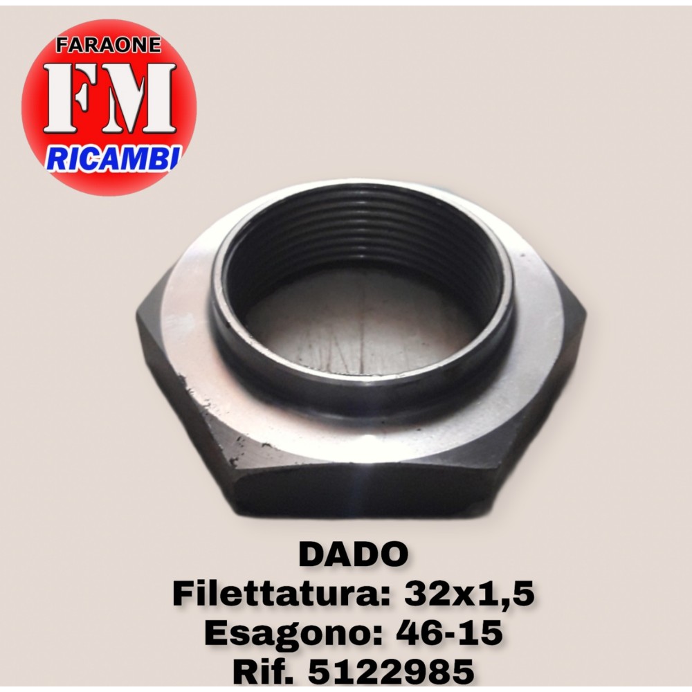 Dado - 5122985