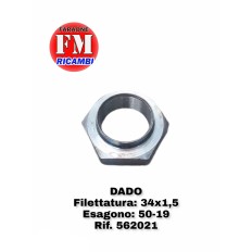 Dado - 562021