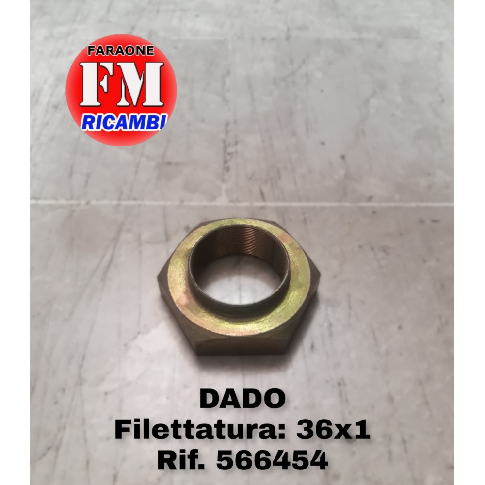 Dado - 566454