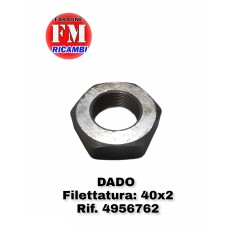 Dado - 4956762