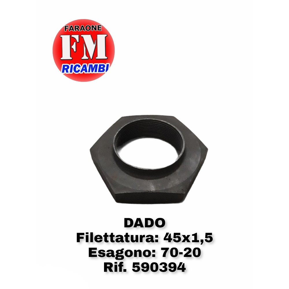 Dado - 590394