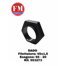 Dado - 553273