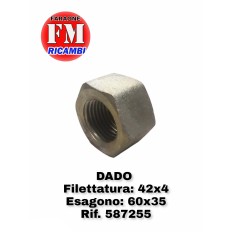 Dado - 587255