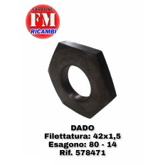 Dado - 578471