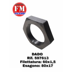 Dado - 597613