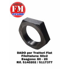Dado - 5140202 / 5117377