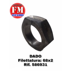 Dado - 586931