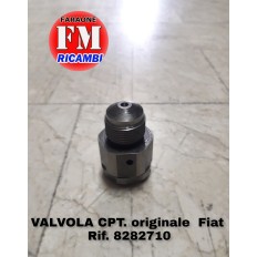 Valvola originale Fiat - 8282710