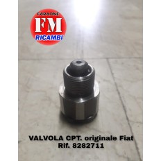 Valvola originale Fiat - 8282711