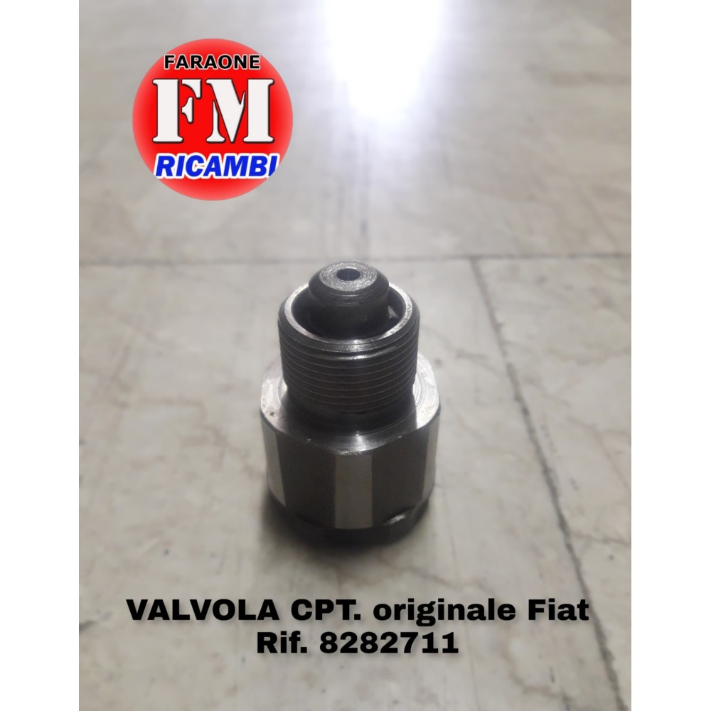 Valvola originale Fiat - 8282711