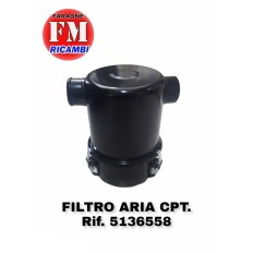 Filtro aria cpt. - 5136558