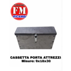 Cassetta porta attrezzi