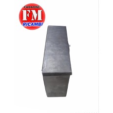 Cassetta porta attrezzi