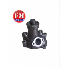 Pompa acqua con foro centrale - 99454833