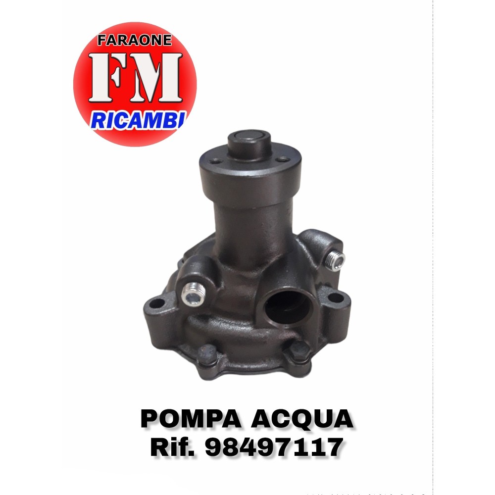 Pompa acqua - 98497117