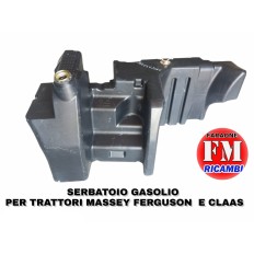 Serbatoio gasolio - 3786757M96