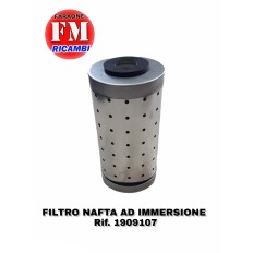 Filtro nafta ad immersione - 1909107