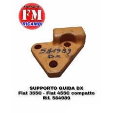 Supporto guida dx - 584989