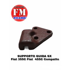 Supporto guida sx - 584990