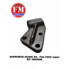 Supporto guida dx - 4960986