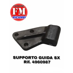 Supporto guida sx - 4960987