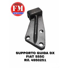 Supporto guida dx - 4950251