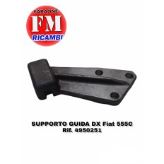 Supporto guida dx - 4950251
