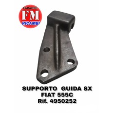 Supporto guida sx - 4950252