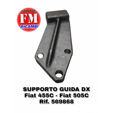 Supporto guida dx - 569868