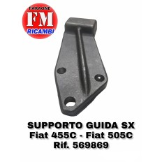 Supporto guida sx - 569869