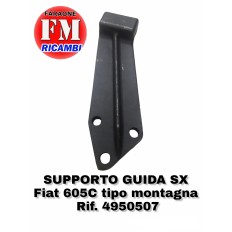 Supporto guida sx - 4950507