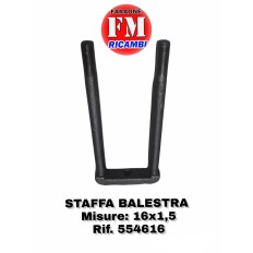 Staffa balestra - 554616