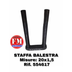 Staffa balestra - 554617