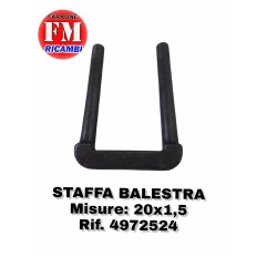 Staffa balestra - 4972524